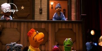 Vidéo : Sabrina Carpenter et Seth Rogen rejoignent LE MUPPET SHOW dans un nouveau teaser
