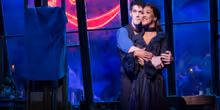 MOULIN ROUGE! THE MUSICAL 特別£25ファン公演を開催 Photo