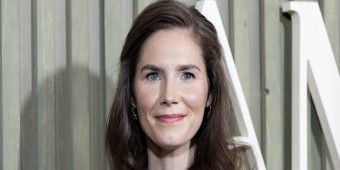Amanda Knox Risponde Alla Petizione Chiedendo La Cancellazione Dello Spettacolo CARTWHEEL All'Edinburgh Fringe