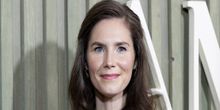 Amanda Knox Responde a Petição que Pede o Cancelamento do Espetáculo CARTWHEEL no Edinburgh Fringe Photo