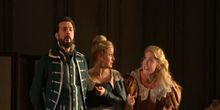 Vídeo: FINAL DEL CUARTETO del Acto II de THE MARRIAGE OF FIGARO en el Royal Opera House Photo