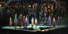 Cameron Mackintosh zapowiada „Całkowicie Inne” LES MISÉRABLES w Nowym Jorku Photo