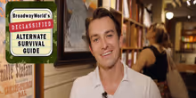 Video: Ein entschlüsselter Überlebensleitfaden für Unterstudien mit Christian Probst von MOULIN ROUGE! Photo
