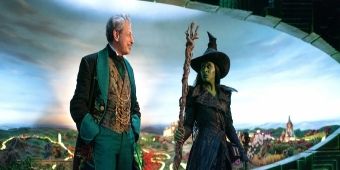 WICKED: FOR GOOD World Tour farà tappa a New York, Londra, Parigi e altre città.
