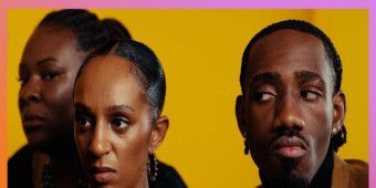ビデオ：TARTUFFE (REMIXED)の稽古映像がMarylebone Theatreで公開