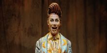 Vidéo : Divina De Campo et d'autres dans RIDE THE CYCLONE au Southwark Playhouse Elephant Photo