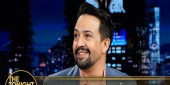 Video: Lin-Manuel Miranda nennt den OCTET-Film 'Avengers für Theaterkinder'