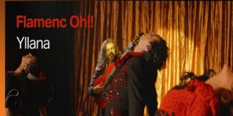 ビデオ：FLAMENC-OH!! トレーラーが2026年のロンドン公演をプレビュー