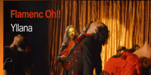 ビデオ：FLAMENC-OH!! トレーラーが2026年のロンドン公演をプレビュー Photo