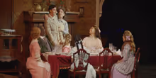 Video: Patti Murin, Colin Donnell e Beth Leavel nell'anteprima di MEET ME IN ST. LOUIS al Muny Photo