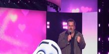 Video: Josh Gad präsentiert Olaf's 'Ooooh, Samantha' aus FROZEN 3 bei D23 Photo