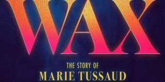 ビデオ:『WAX: THE STORY OF MARIE TUSSAUD』より3曲をご覧ください