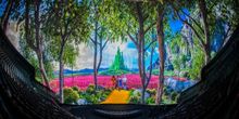 THE WIZARD OF OZ in Sphere Kan Nog 10 Jaar Doordraaien, Zegt James Dolan Photo