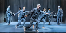 Κριτική Ταινίας: DAVID BYRNE'S AMERICAN UTOPIA, Στους Κινηματογράφους Photo