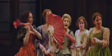 Video: Guarda Didi Romero cantare "Always Get What I Want" in GIULIA: LA REGINA VELENOSA DI PALERMO Photo