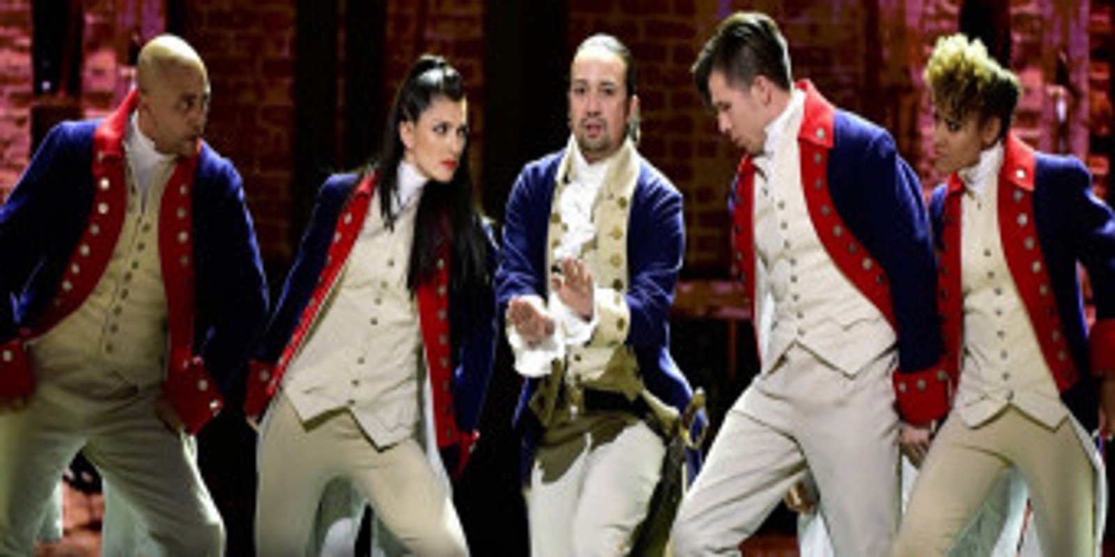 Video: El documental de HAMILTON SPARK INTO A FLAME se estrena en YouTube