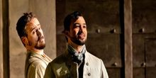 Crítica: DIE ENTFÜHRUNG AUS DEM SERAIL, Glyndebourne Photo
