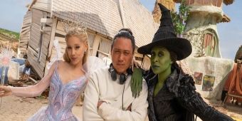 Video: Un Nuovo 'WICKED: FOR GOOD' Featurette Anticipa il Grandi Epilogo dell'Adattamento Cinematografico