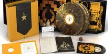 HAMILTON krijgt deluxe boxset met originele castalbum, mixtape en Hamildrops Photo