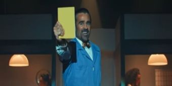 Video: Colin Farrell präsentiert 'How To Succeed' in einer GROßEN, MUTIGEN UND WUNDERSCHÖNEN REISE – erweiterter Einblick