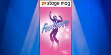 Enfoque de Stage Mag: Cockpit in Court Summer Theatre presenta FOOTLOOSE Photo