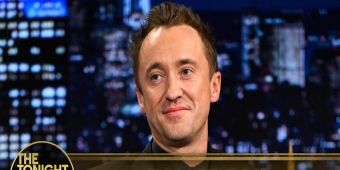 Video: Tom Felton lobt die Spezialeffekte in HARRY POTTER UND DAS VERWUNSCHENE KIND