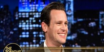 Video: Jonathan Groff está dispuesto a regresar como el Rey Jorge en HAMILTON en Broadway.
