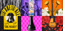 Broadway Flea Market and Grand Auctionが9月に復活 Photo
