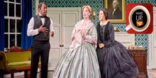 Wake Up With BroadwayWorld July 27, 2026- LES MISERABLES: THE ARENA CONCERT SPECTACULAR at Radio City and More Photo