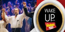 BroadwayWorld ile Güne Merhaba 13 Ağustos 2026- Betsy Wolfe & Ethan Slater LITTLE SHOP OF HORRORS ve Daha Fazlasını Anlatıyor Photo