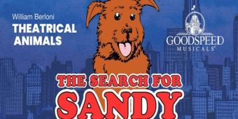 Vidéo : Goodspeed Musicals lance la recherche de Sandy avant la production du 50e anniversaire d'ANNIE