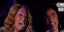 Video: Jennifer Hudson i Jennifer Holliday śpiewają 'And I'm Telling You I'm Not Going' Photo
