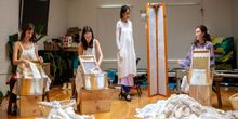 Revue d'ensemble : BENEVOLENT ouvre Off-Broadway Photo