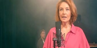 Video: Willemijn Verkaik & Sabrina Weckerlin singen 'That's The Way It Is' aus & JULIET