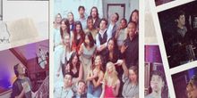 Exclusieve Luisterervaring: Nathan Levy, Claire Kwon en Meer Zingen 'Wildfire' Uit ALONE: THE CONCEPT ALBUM Photo