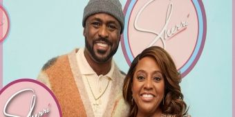 Vidéo : Wayne Brady présente ses débuts au West End dans TO SIR, WITH LOVE