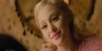 Vidéo: Stephen Colbert Parodie WICKED Avec un Sketch 'Impopulaire' sur Trump