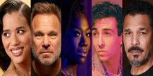 Norbert Leo Butz, Amber Iman und weitere stoßen zum Cast von HADESTOWN Photo