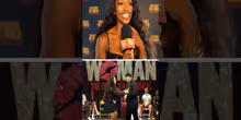 新视频：Alexandra Burke 与剧组演绎 I'M EVERY WOMAN – THE CHAKA KHAN MUSICAL 中的歌曲 Photo
