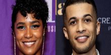 MOZART TO POP CHART יגיע לבכורה בניו יורק עם Jordan Fisher ו-Taylor Iman Jones Photo