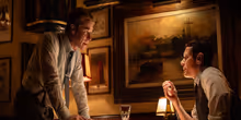 James Grahams INK-Filmadaption erscheint diesen Winter im Kino und auf Netflix Photo