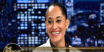 วิดีโอ: Tracee Ellis Ross เรียกการเดบิวต์บรอดเวย์ของเธอใน Every Brilliant Thing ว่าเป็นประสบการณ์ 'วงกลมครบถ้วน'