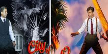 Βίντεο: Ο Tony Yazbeck και άλλοι στο CITY OF ANGELS στο Ogunquit Playhouse Photo