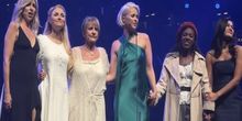 Vidéo : Patti LuPone rejoint la distribution de LES MISÉRABLES : LE SPECTACLE CONCERT EN ARENA pour une performance en rappel de « I Dreamed A Dream » et « On My Own » Photo