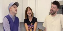 Video: Susan Egan esegue 'I Won't Say (I'm in Love)' da HERCULES con Jonathan Tilkin e Anthony Gargiula Photo