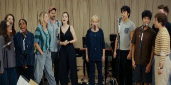 วิดีโอ: 'Great Adventure' จาก KIMBERLY AKIMBO การเปิดตัวครั้งแรกในยุโรปที่ Hampstead Theatre