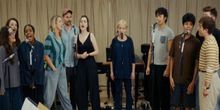 วิดีโอ: 'Great Adventure' จาก KIMBERLY AKIMBO การเปิดตัวครั้งแรกในยุโรปที่ Hampstead Theatre Photo
