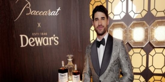 Photos: Darren Criss, Neil Patrick Harris and More at Tony Awards After Party at Rockefeller Center