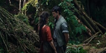 Video: Paul Mescal ist William Shakespeare im ersten HAMNET-Teaser