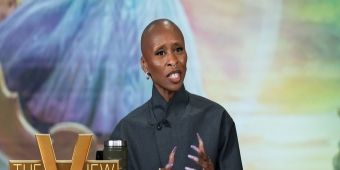Video: Cynthia Erivo comparte si interpretaría a Elphaba en WICKED en Broadway